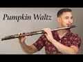 Pumpkin Waltz Charlie Brown