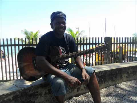 Ivan Bossa Nova - I just want to play