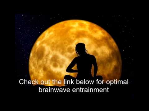 Sex Drive - Brainwave Entrainment - Binaural Beats