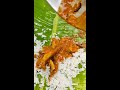 என்னது ️ மீன் சாம்பார் ஆ Enna Karumam Da Ithu