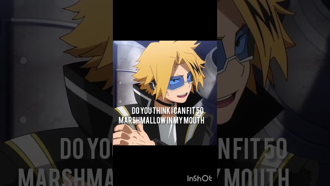 #anime #mhacommunity #mha #kirishima #bakugo #kaminari #funny #cute duo