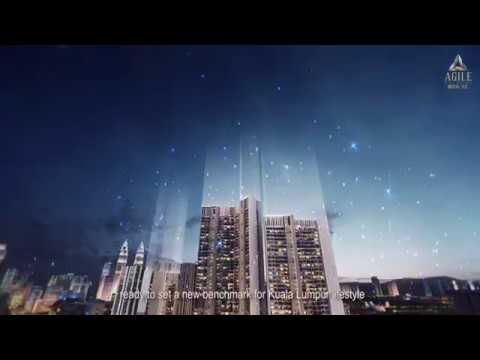 RESIDENSI AGILE DELIMA video