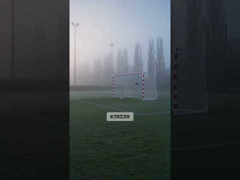 Aga Football Goal 300x200x110 cm