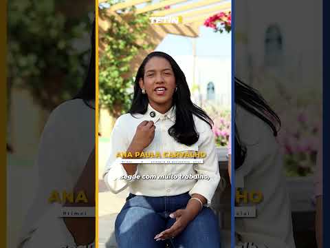 Dia do Idoso 2025 - Cariri do Tocantins | Homenagem do prefeito Tetin e da primeira-dama, Ana Paula