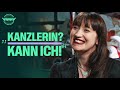 HEIDI REICHINNEK über Kanzler Arschgeweih Merz Psychischen Druck Fans Und Große Ziele TALK