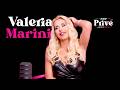 A Stellar Pleasure Valeria Marini Enters The Private Room Ep 7