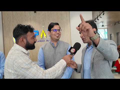 Path Career Institute Sikar Video 3