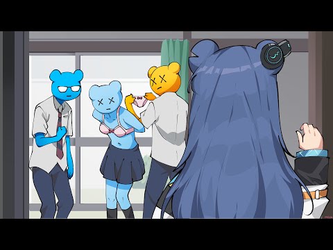 SKIRT REVIEW 3: The Threequel