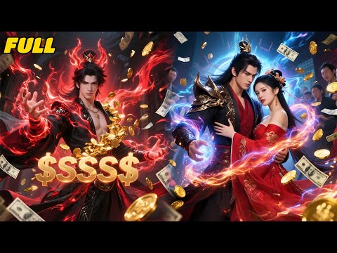 Demon God reborn,get Super Invincible Sys,shocks all,marries beauty,ascends as Strongest Emperor.