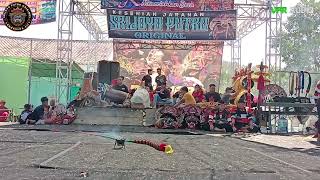 Download lagu Jaranan SRIJOYO PUTRO ORIGINAL Live Genjeng Loceret Nganjuk mp3