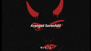 Avenged Sevenfold - Clairvoyant Disease (Sub. Español)