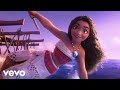 Auli I Cravalho Villagers Of Motunui We Re Back From Moana 2 Official Video