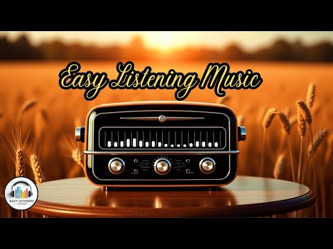 Sunset Harmony: Easy Listening Melodies for Golden Hour Calm