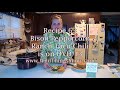 Garlic Cheddar Beer Bread Recipe
