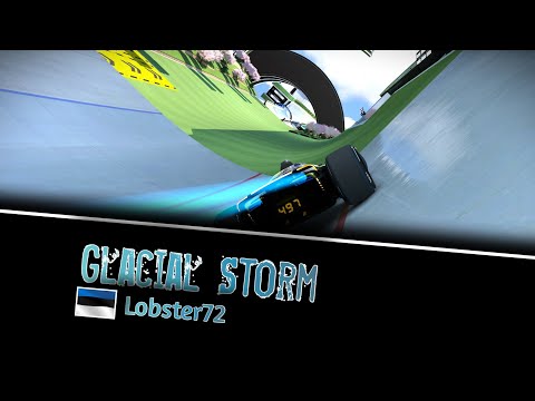 Track of the Day, November 23 2022 [Glacial Storm] World Record (39.127)! | TM2020