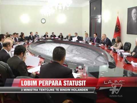 Bllok lajmesh nga vendi - News, Lajme - Vizion Plus