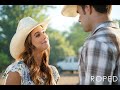 Roped 2020 New Romance Movies Love Hallmark Movies 2020 New Movies 2020