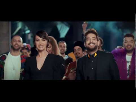 BENİMLE SÖYLE GİRİŞ MÜZİĞİ!