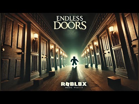 Endless Doors - TRAYN$ (Non official video)