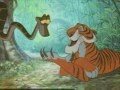 FANDUB Kaa Shere Khan Scene JB Kaa Female Voice Over By FFSteF09