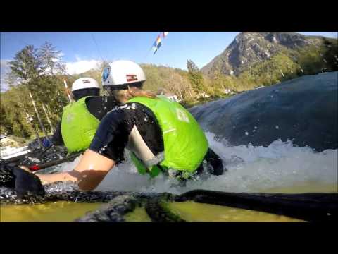 Raftladies Wildalpen Promo Video