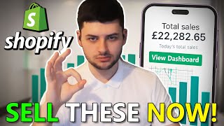 💰 5 Best Winning Products to Sell Now In SEPTEMBER 2023 Shopify Dropshipping