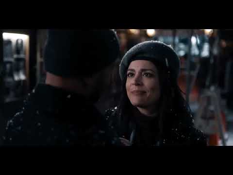 Schmigadoon! official trailer thumbnail showing the bright, old-Hollywood musical pastiche aesthetic