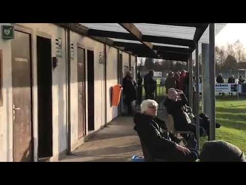 KRC MECHELEN  BERLAAR HEIKANT