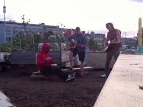 Iphone Video "Education Better" by Jeff Almon, accompanied by SaundersWilmottMusic