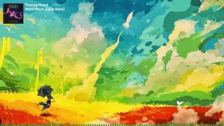 INZO - Young Heart (feat. Lyon Hart)