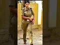 Actress Sneha Police Uniform Shorts