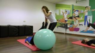 Fisioteràpia i salut: El primer co-working de fisioterapia de Barcelona