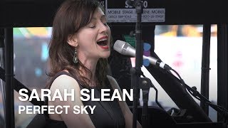 Sarah Slean | Perfect Sky | CBC Music Festival