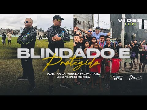 MC Renatinho RA and 2 more