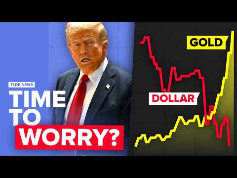 Why the Global Economy Suddenly Looks a Bit Shaky