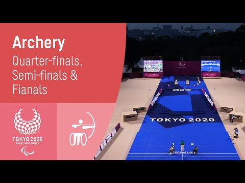 image-What sports were added to the 2020 Paralympics?