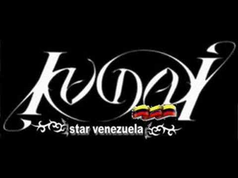 Kudai Star Venezuela Saludo de Pablo