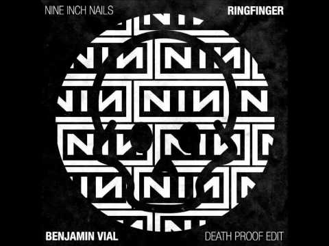 Nine Inch Nails - Ringfinger (Benjamin Vial Death Proof Edit) FREE DOWNLOAD