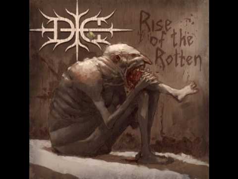 Die - Soil Became Flesh