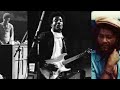 Deconstructing No Woman No Cry Live Version Isolated Tracks