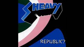 Sheavy - &quot;Moments of Silence&quot;