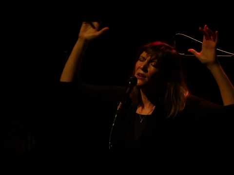 Élise Caron - Concert du 6/01/2011
