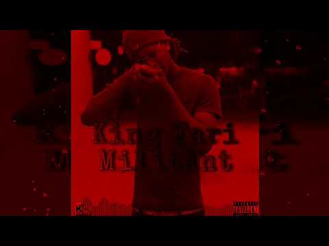 King Fari - Militant (Official Audio)