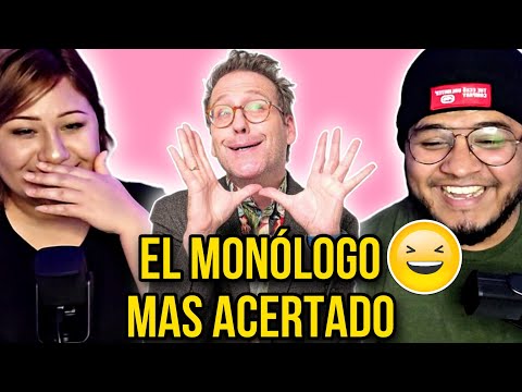 REACCIONAMOS A JOAQUIN REYES - FINDE DE ACAMPADA