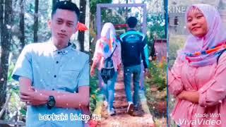 Download lagu Video romantis pake lagu YAA MAULANA SABYAN. mp3