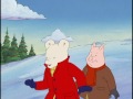 Rupert Rupert S Christmas Adventure Ep 52