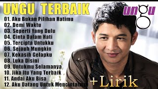 Download lagu 12 lagu Ungu Lirik Terbaik - Lagu Pilihan Terbaik Ungu - Lagu Pop Indonesia Terbaik Tahun 2000an mp3