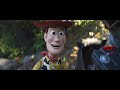 Toy Story 4 Woody Ritrova Bo Peep 2019 Hd