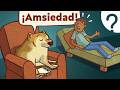 Cómo Sé Si Tengo Ansiedad