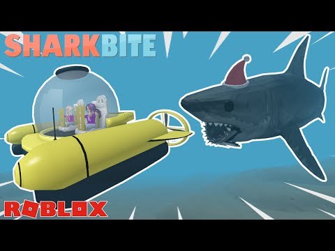 How To Get Robux With Rixty Jelly Roblox Shark Bite - jelly playing roblox shark attack with jelly